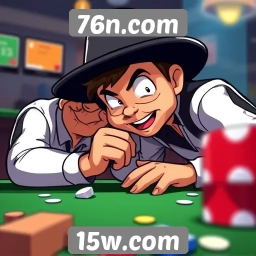 Dicas para iniciantes em jogos no 76n.com