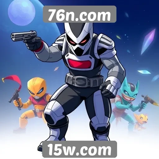 76n.com oferece ampla gama de jogos online