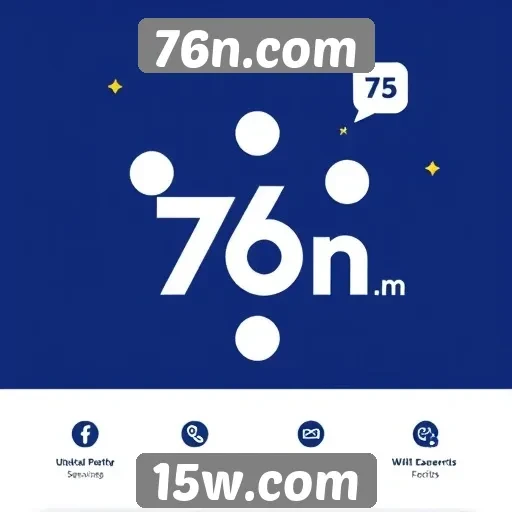 Recursos especiais disponíveis para usuários do 76n.com